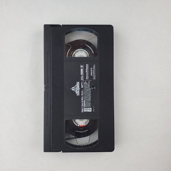 Small Soldiers VHS Tape 1998 - Clamshell Case - Picture 3 of 9